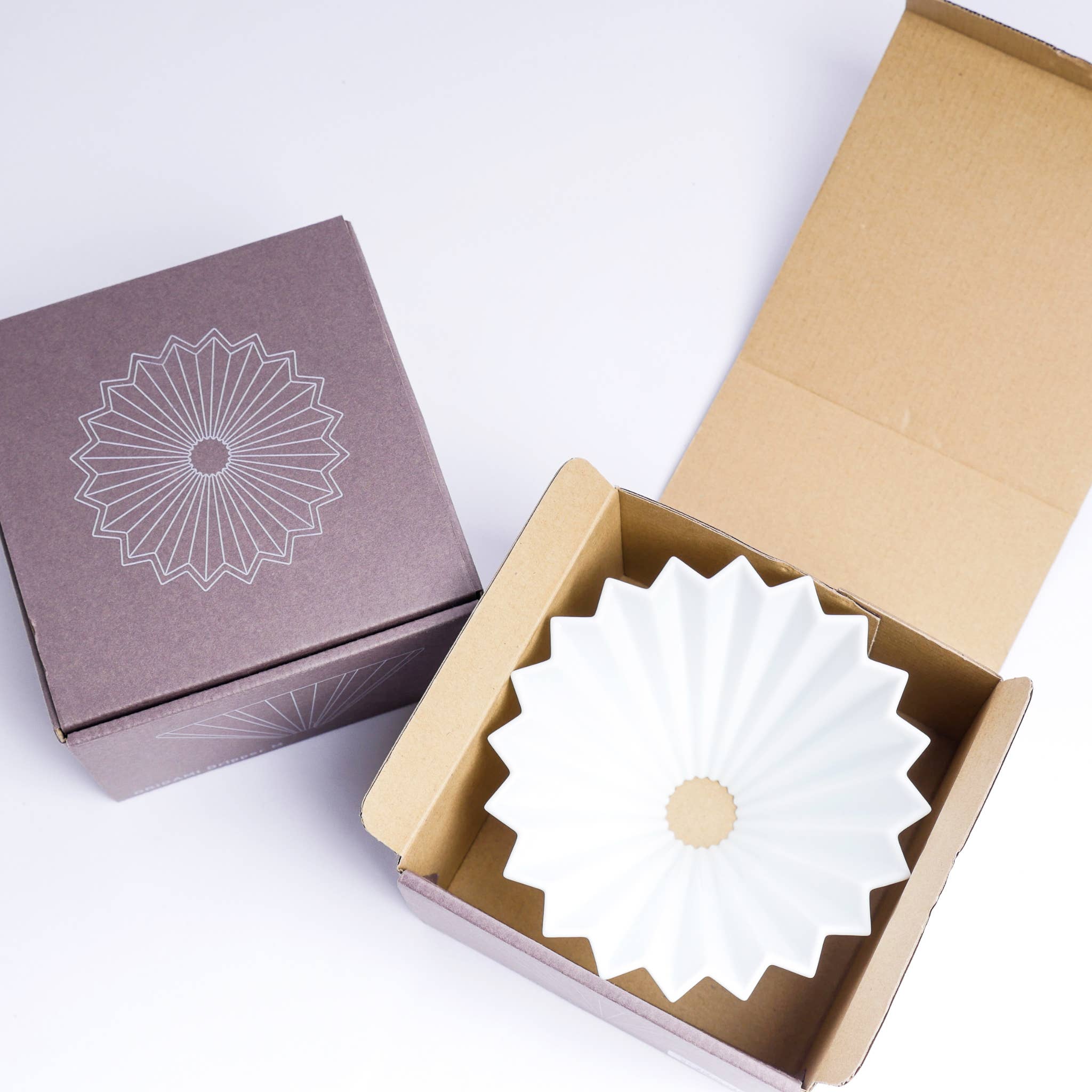 LOIS – wholesale Pour-over & dripper – Origami Dripper M7