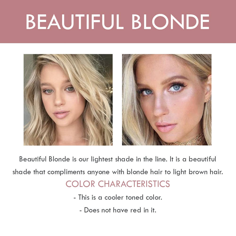 Chella Brow & Eye Collection - Wholesale Eyebrow Pencil/Filler - Eyebrow Pencil  (Net Wt. 0.09g)2