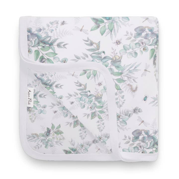 Snuggle Bug Baby Wrap for wholesale by Aster & Oak