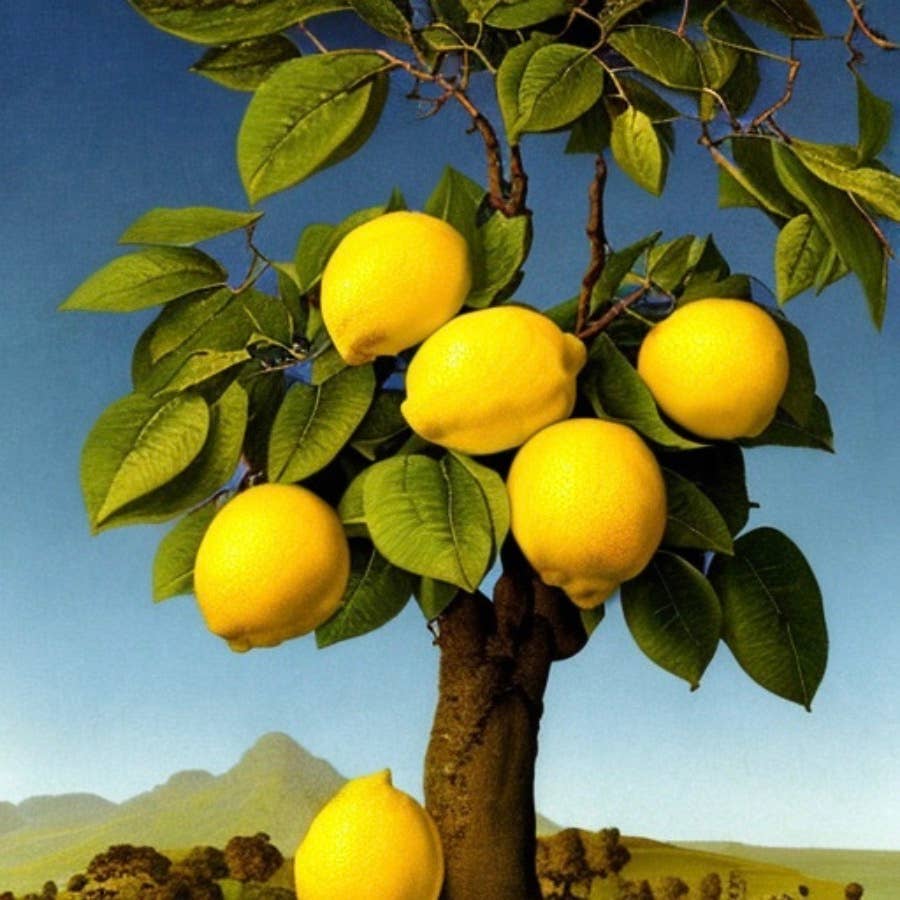 Montana Farmacy - Vente Bonbons durs - Petit bocal d’apothicaire vintage rempli de bonbons au citron3