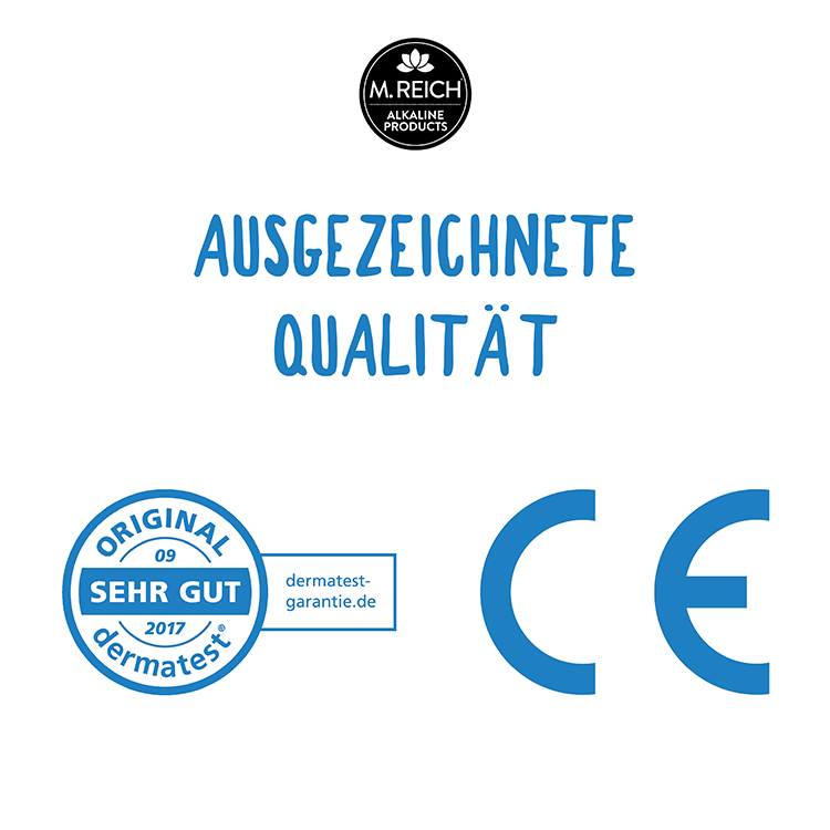 M. Reich - Vente Sel de bain - Sel de base M. Reich1