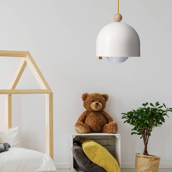 Dolly hanglamp voor wholesale door BuoKids