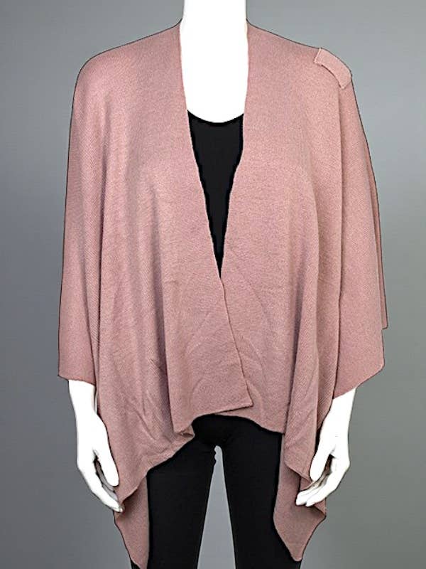 SOLID MODE RUANA for engroshandel hos Andrea Bijoux