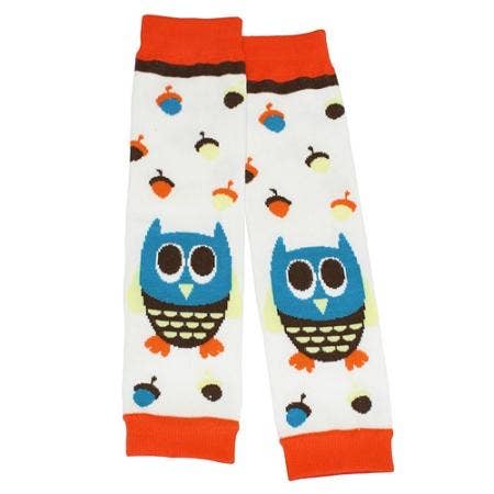 Nicki's Diapers Baby Leggings - Tree Friends for wholesale by Nicki's Diapers (Planetwise Wholesale)