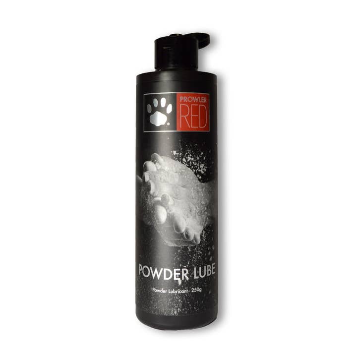 TTM Wholesale - Wholesale Personal Lubricant - Prowler RED Fisting Lube Collection
