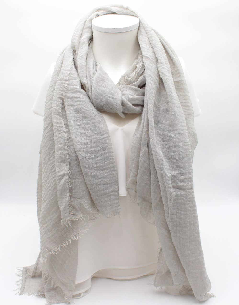 Reference Mode - Wholesale Scarf - Unisex - Pack of 20 scarves - assortment22