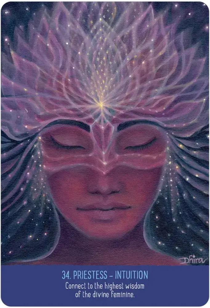 U.S. Games Systems Inc. - Wholesale Tarot Cards - Infinite Wisdom of the Chakras9