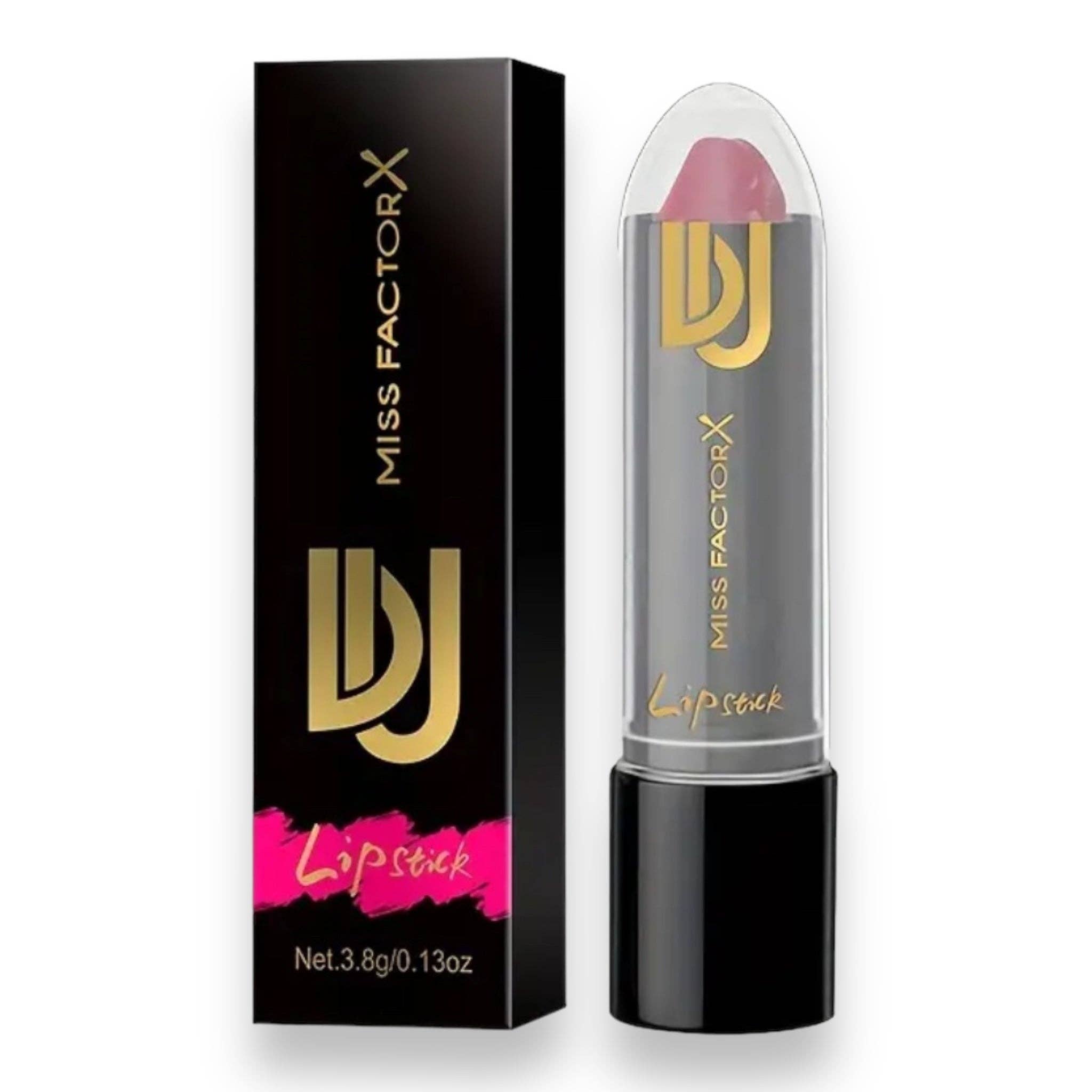 Kinky Pleasure - Wholesale Lipstick - Kinky Pleasure - T076 - Miss FactorX Penis Lipstick - 6 Colors15