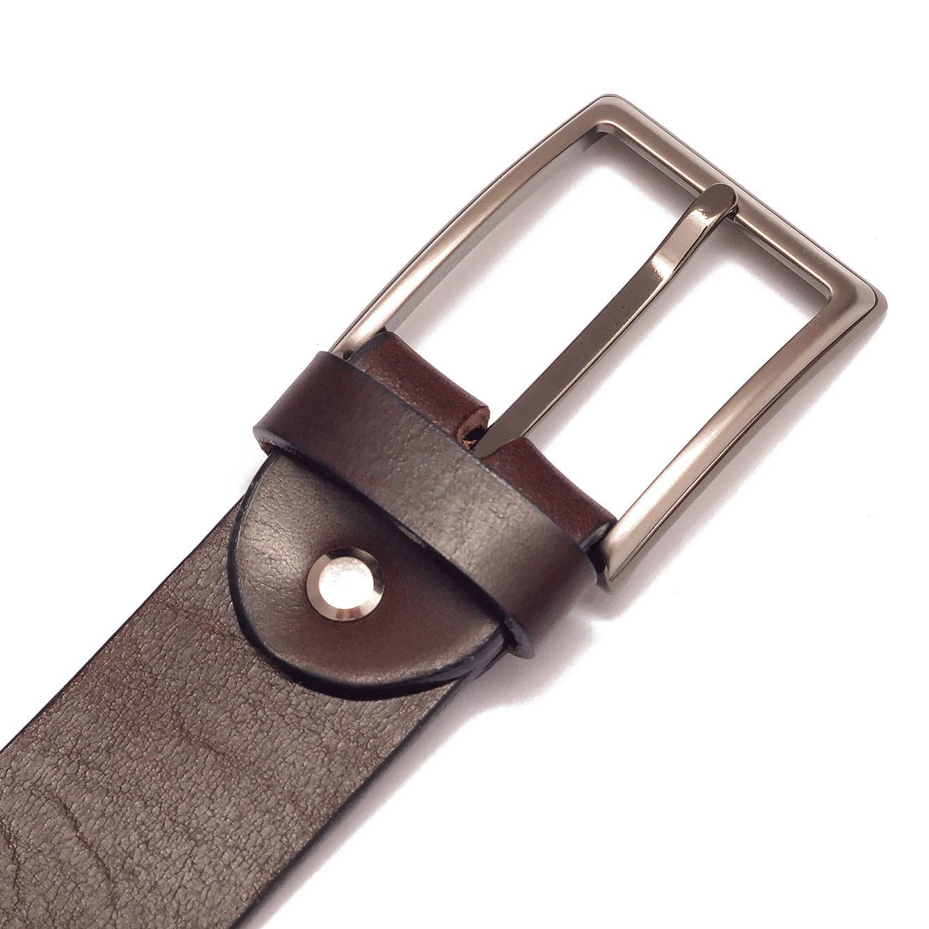 Simaru - Venta al por mayor Cinturón - Hombre - Cinturón de hombre de cuero Orleans13