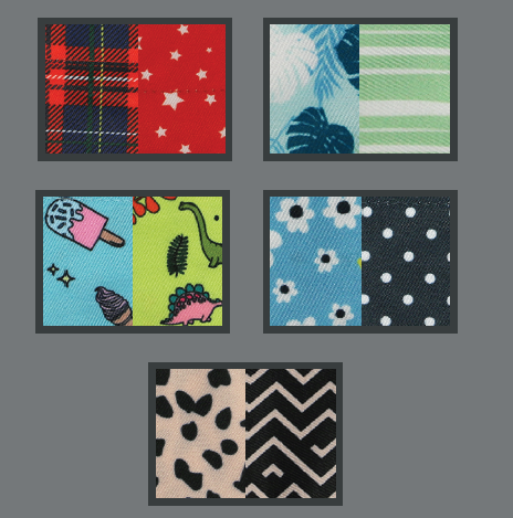 Ancol Pet Products Ltd - Vendita all'ingrosso Guinzaglio - Cani - Ancol Soho, guinzaglio con motivo dalmata, 100 x 1,9 cm4