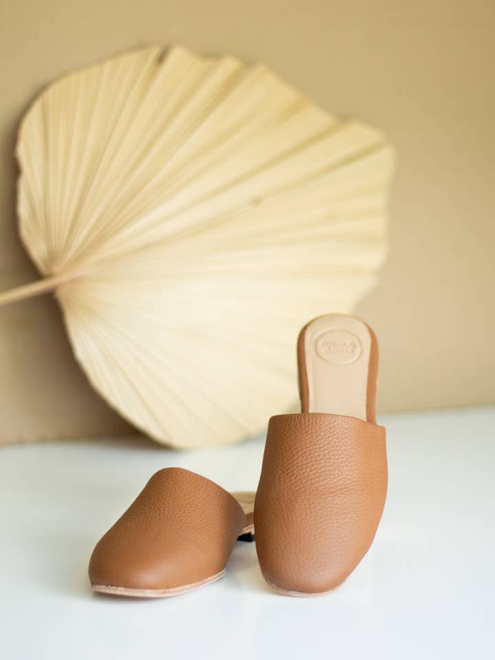 Asali Mules for wholesale by Olive & Annie