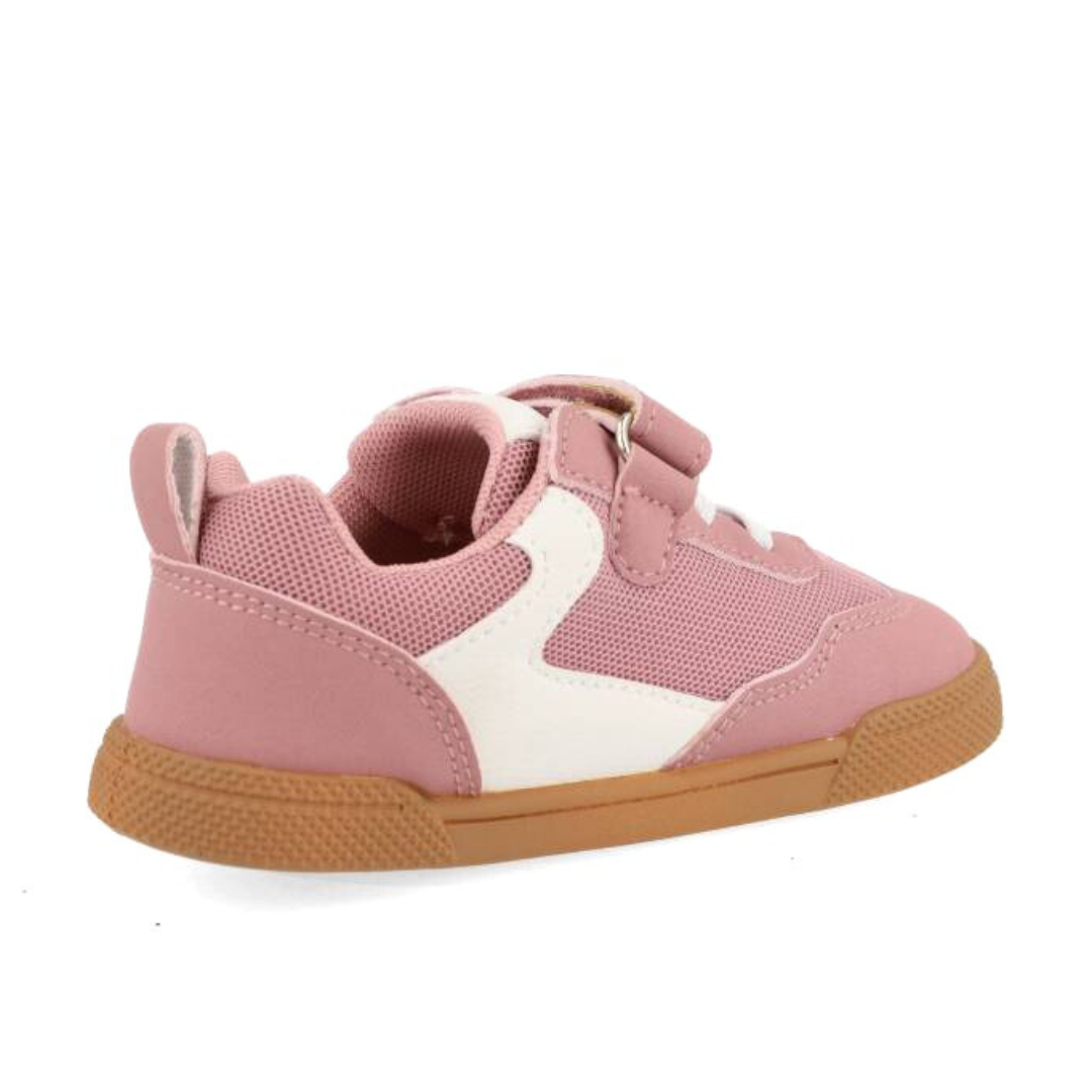 Pituka Wear – Großhandel Sportsneaker – Kinder – Barefoot Flash Vegan Turnschuhe - Blanditos by Crio's2