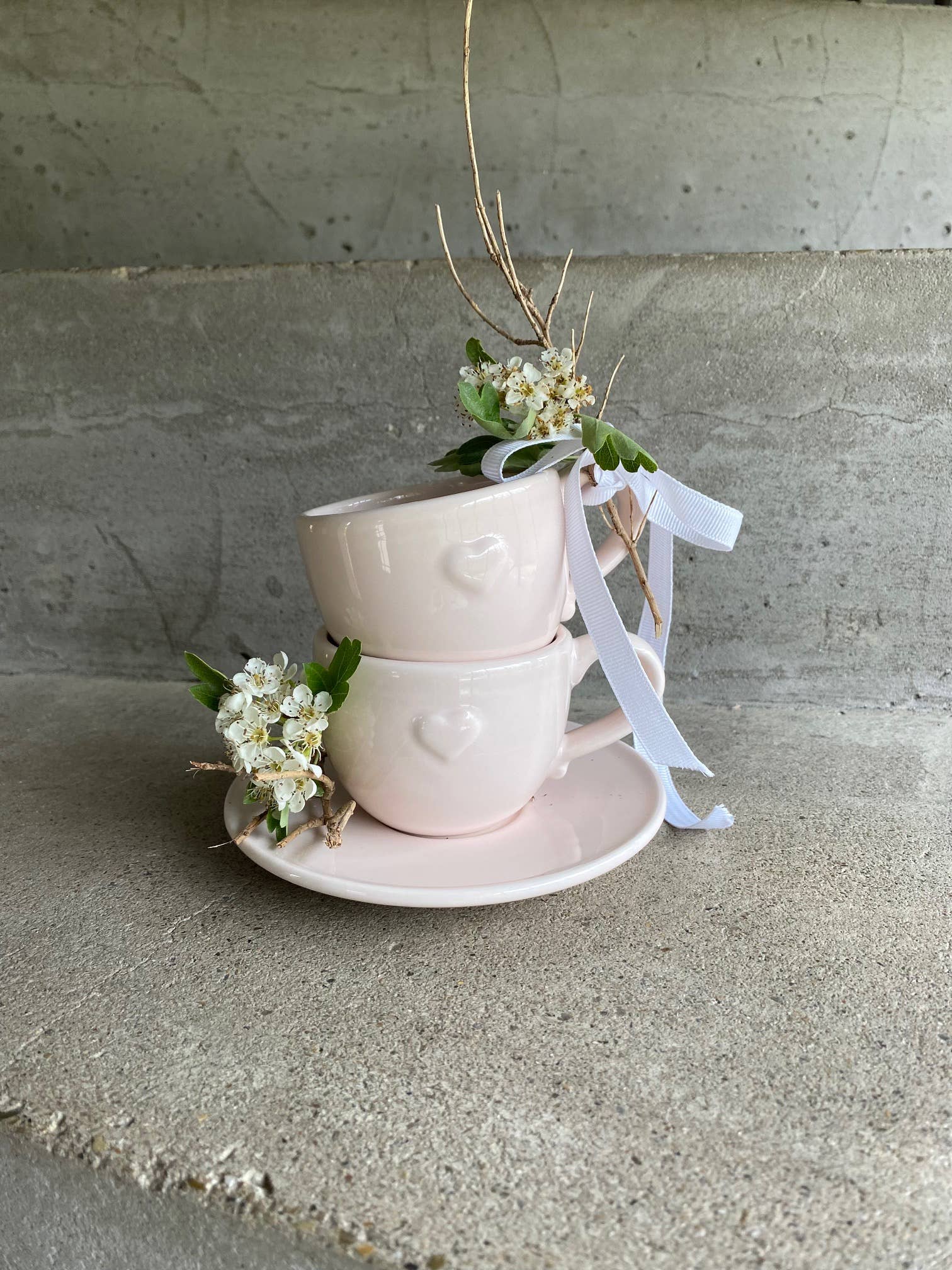 Luxe Lodge - Wholesale Coffee/Tea Cup - Espresso Coffee Cup3