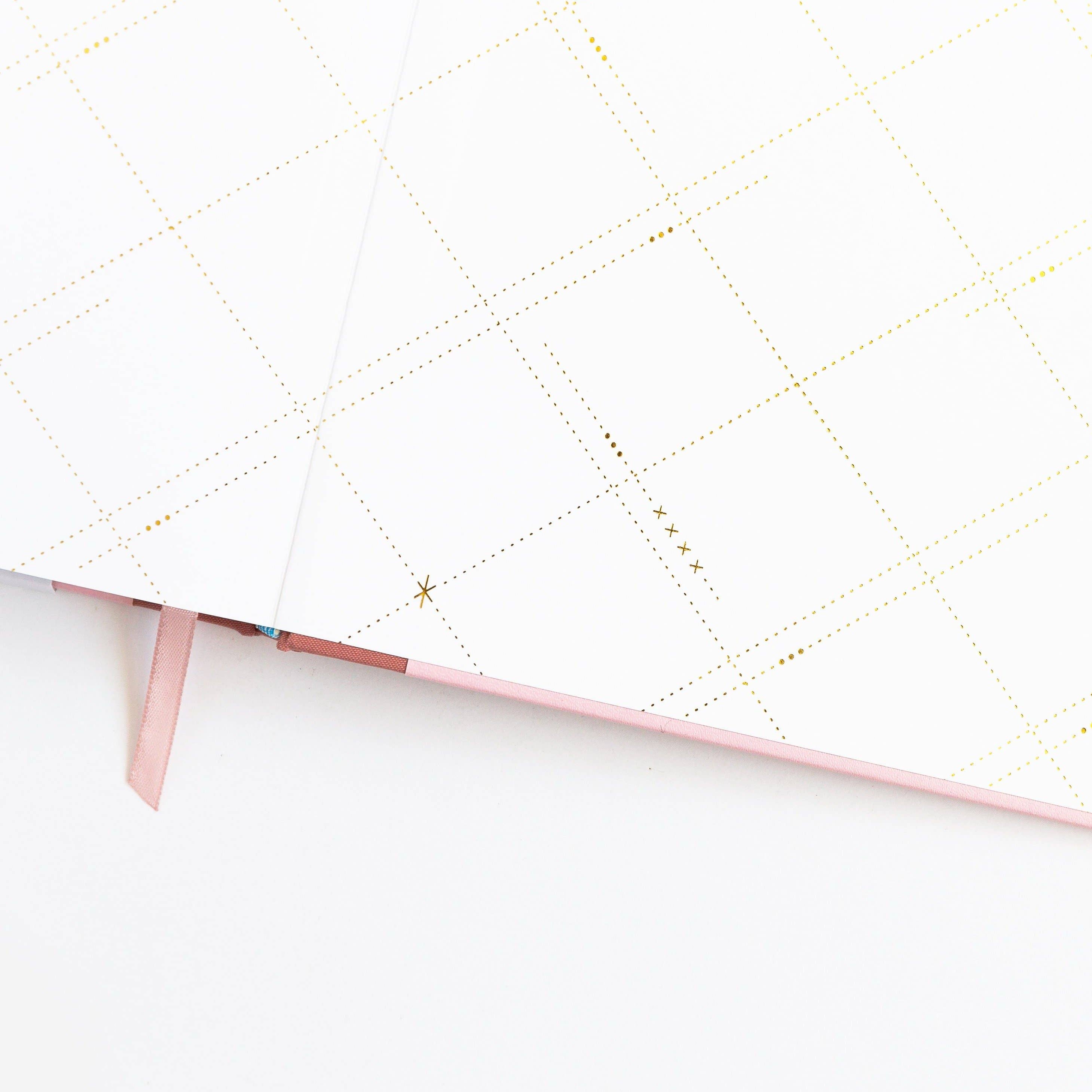 Promptly Journals - Venta al por mayor Diario/agenda - Nuestro diario de conexión entre padres e hijos, un diario para dos9