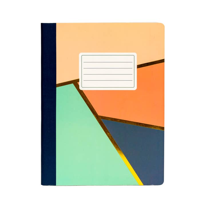 Pukka Pads North America - Wholesale Notebook - Carpe Diem Composition Books Floral Love - assorted 3-pack2