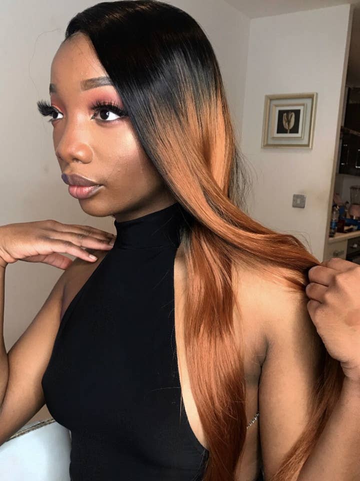 Tolani per la vendita all'ingrosso da parte di LA 'BELLO BEAUTY