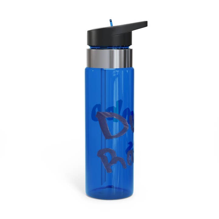 Marick Booster – Engroshandel Vandflaske – Dumbo rotter Kensington Tritan™ Sport Flaske, 20 oz