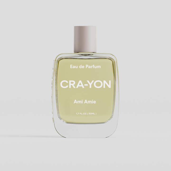 CRA-YON - Wholesale Perfume/Eau de Toilette - Ami Amie, Eau de Parfum