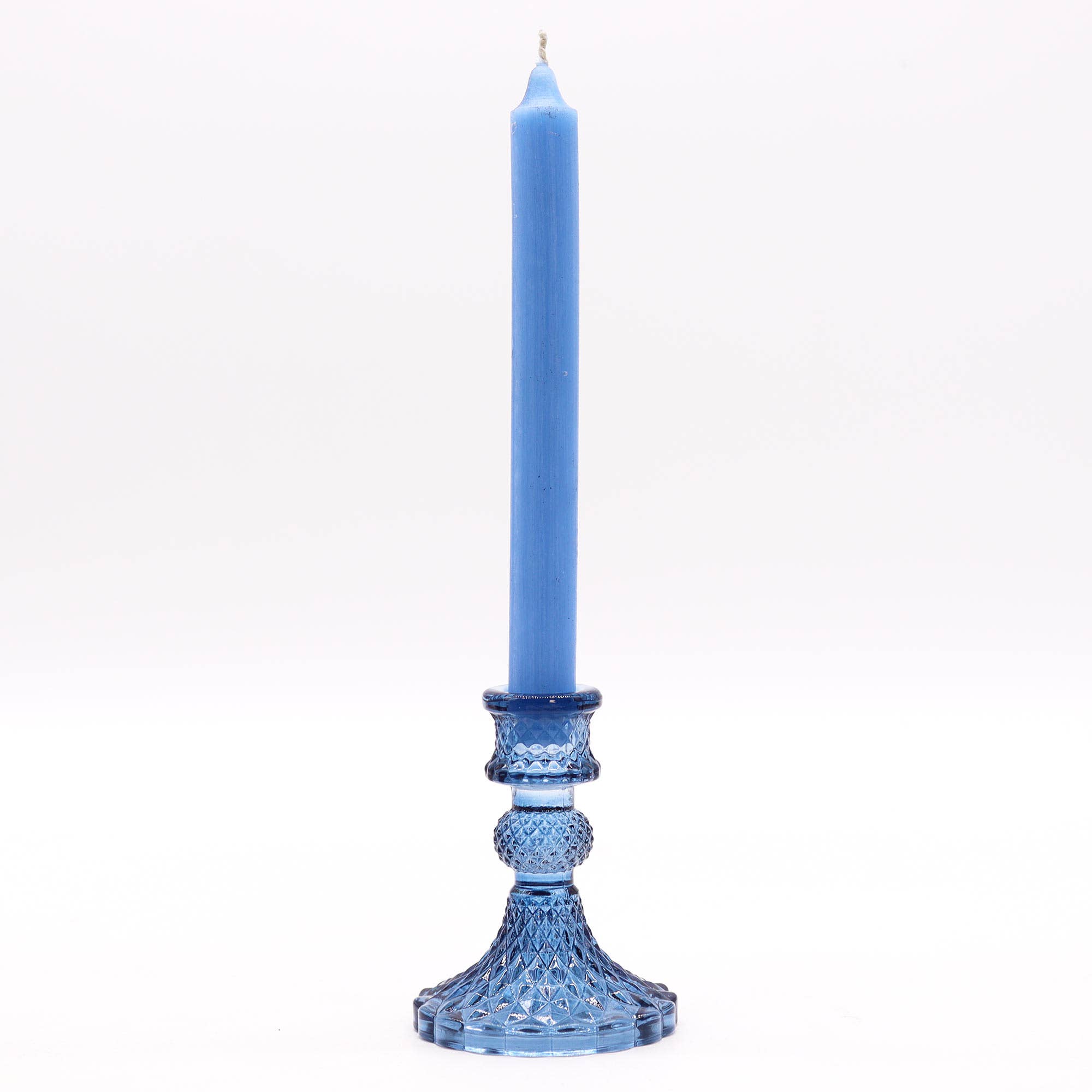 AWGifts Europe - Wholesale Candle Holder - Vintage Dinner Candle Holder1