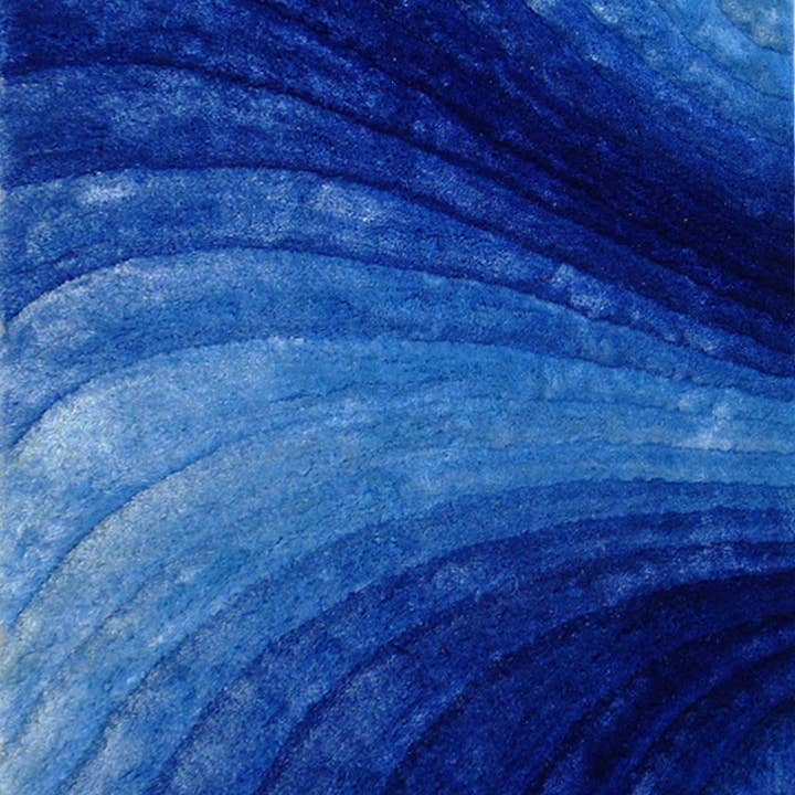 Amazing Rugs – Großhandel Teppichvorleger – 3D Shaggy Handgetufteter Teppich9