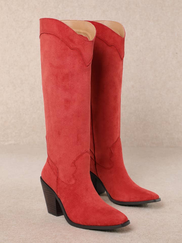 Miracle Miles (Mi.iM) - Wholesale Boots - Women's - CLASSY7