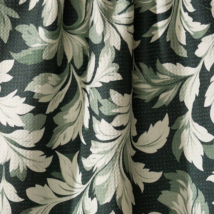 Geometry - Wholesale Tea Towel - Classic Foliage Tea Towel1