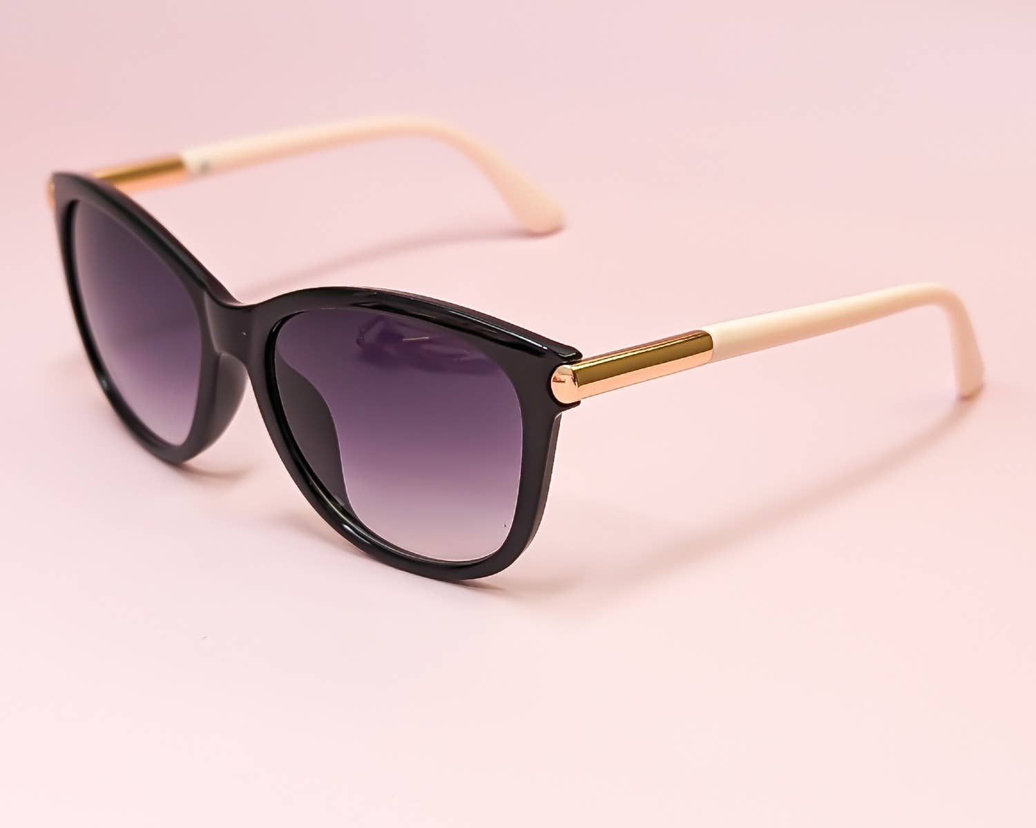 Creative Group - Venta al por mayor Gafas de sol - Mujer - Gafas de sol Boutique Elegant Cateye para mujer