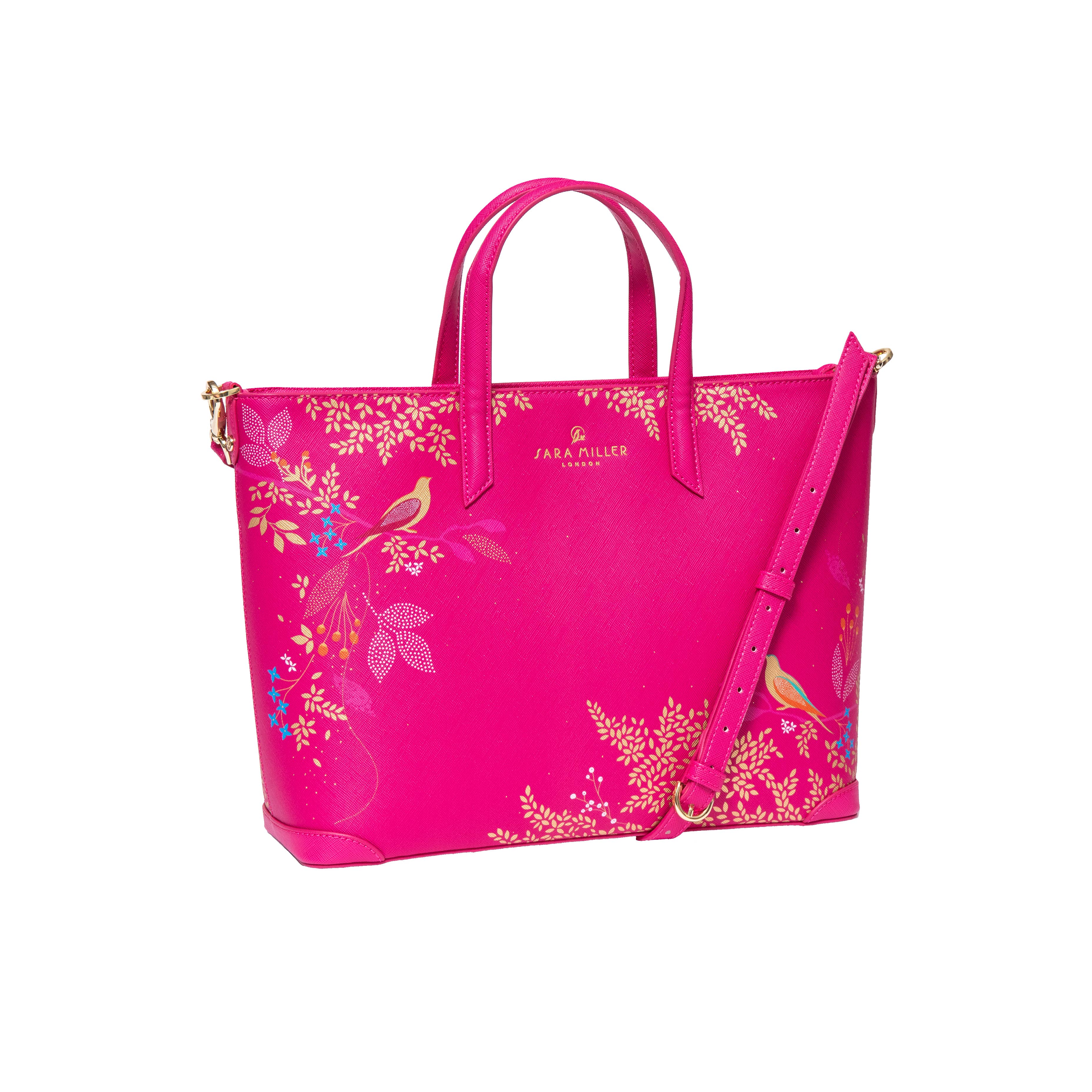Pelham Group – wholesale Tote bag – Women's – Sara Miller Tote12