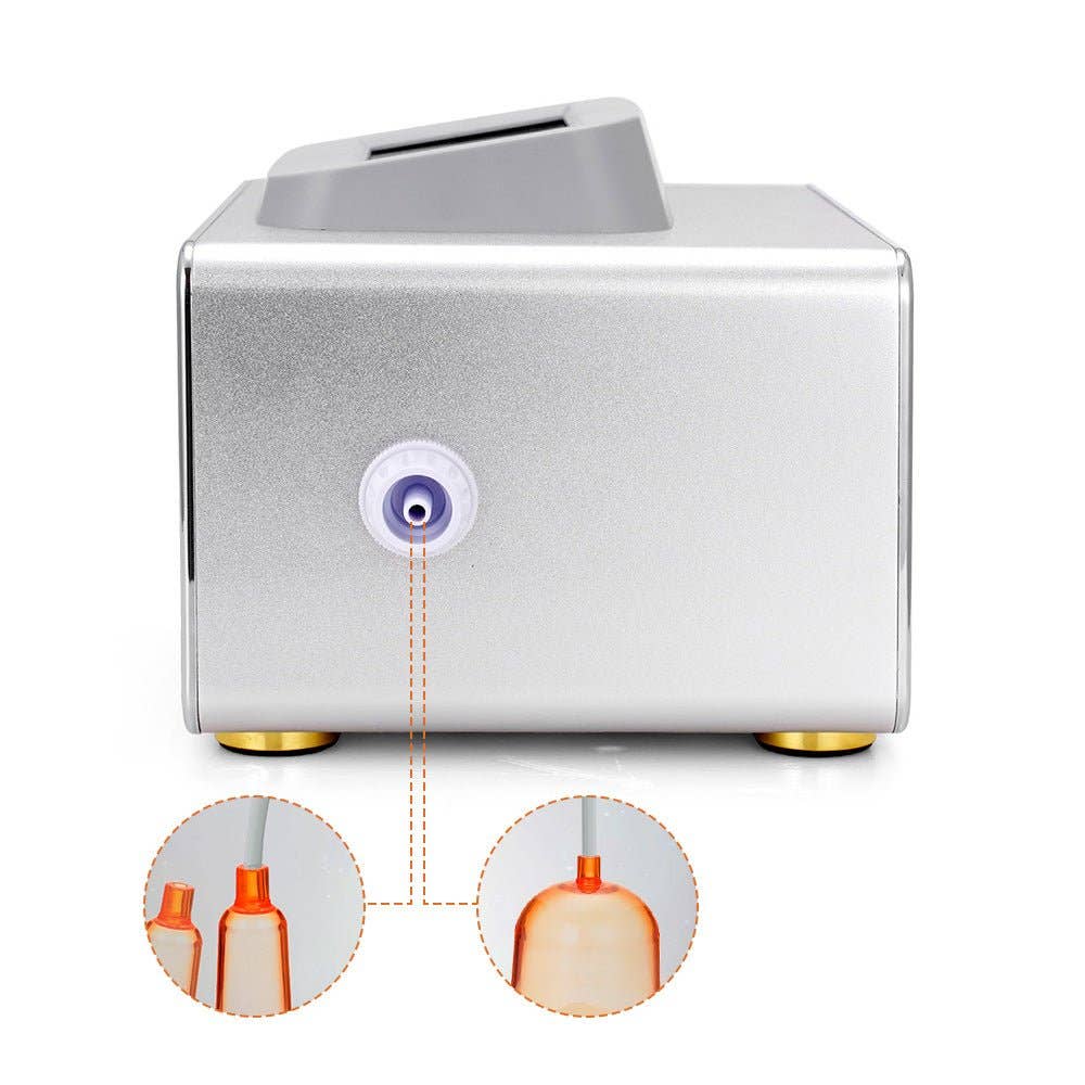 Cavitation Machines - Wholesale Body Cupping Set - Shape Tactics Lympathic Drainage Massage System5