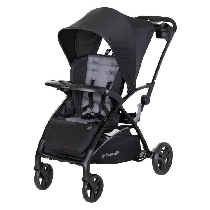 Baby Trend - Wholesale Stroller - Baby - Sit N' Stand® 2.0 Stroller