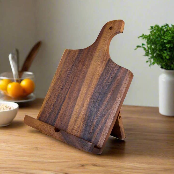 Kalmar Home - Wholesale Kitchen Storage/Organizer - Cookbook/Tablet Holder
