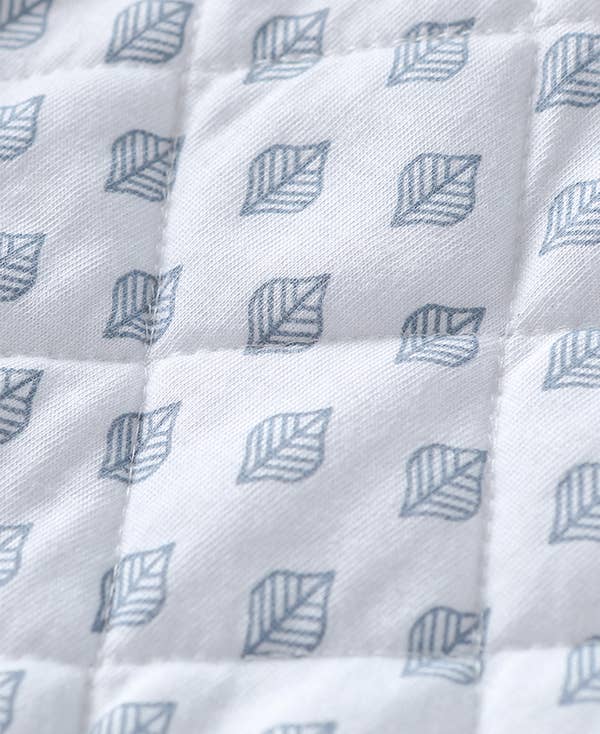 MALABAR BABY, Consciously Crafted For You. - Wholesale Sleepsack - Baby - TOG 2.2 Quilted Sleep Sack: Organic Cotton I Made in India7