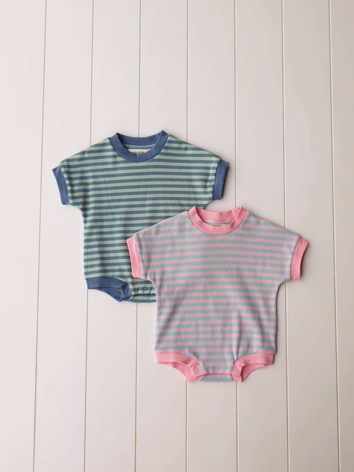 Cotton Candy Onesie for wholesale by Axel & Rose