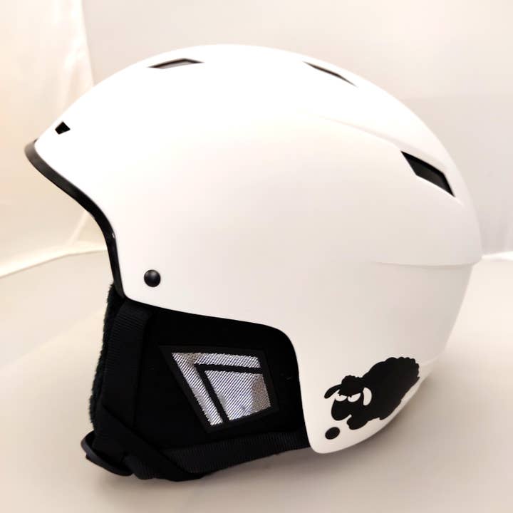 Desempenho Blacksheep - branco por atacado de Blacksheep Eyewear