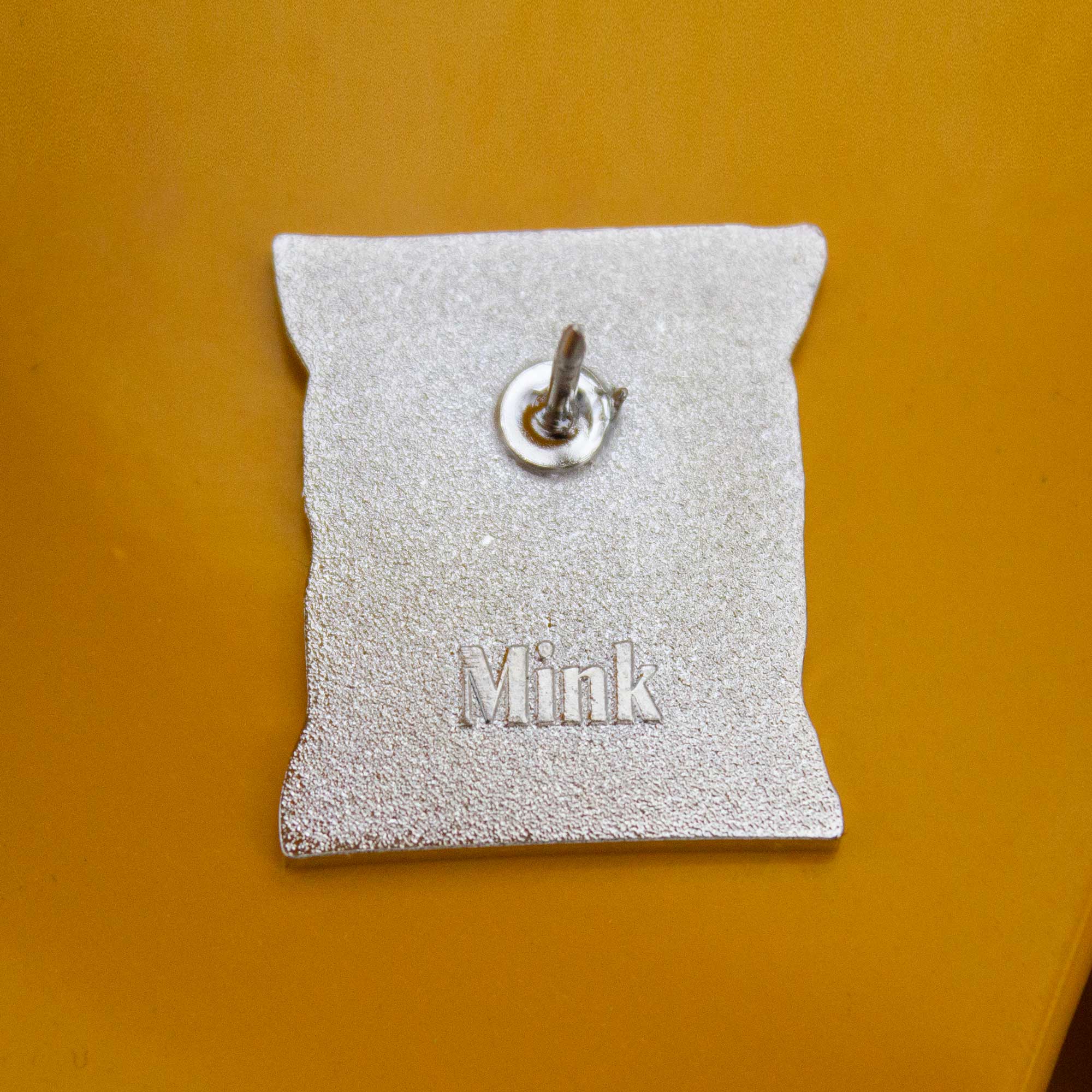 Mink – Alfinete/botão de lapela por atacado – Seu Pequeno Malandro1