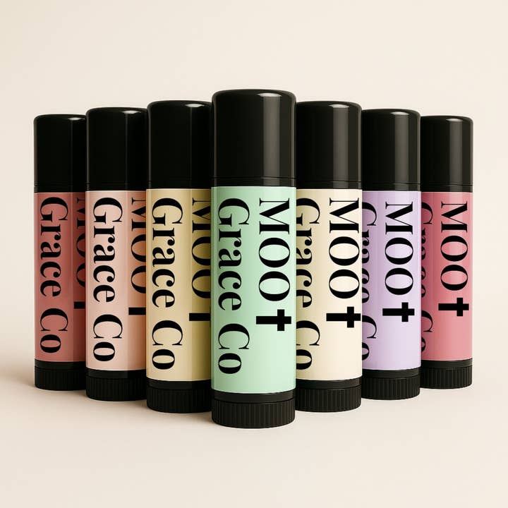 Best Seller Starter Bundle (Easy Opening Order) for wholesale by Moo + Grace Co