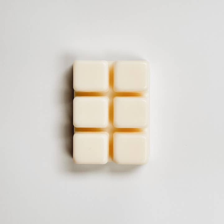 hobo + co. candles – wholesale Wax melt – Lemongrass and Coconut wax melt bar3