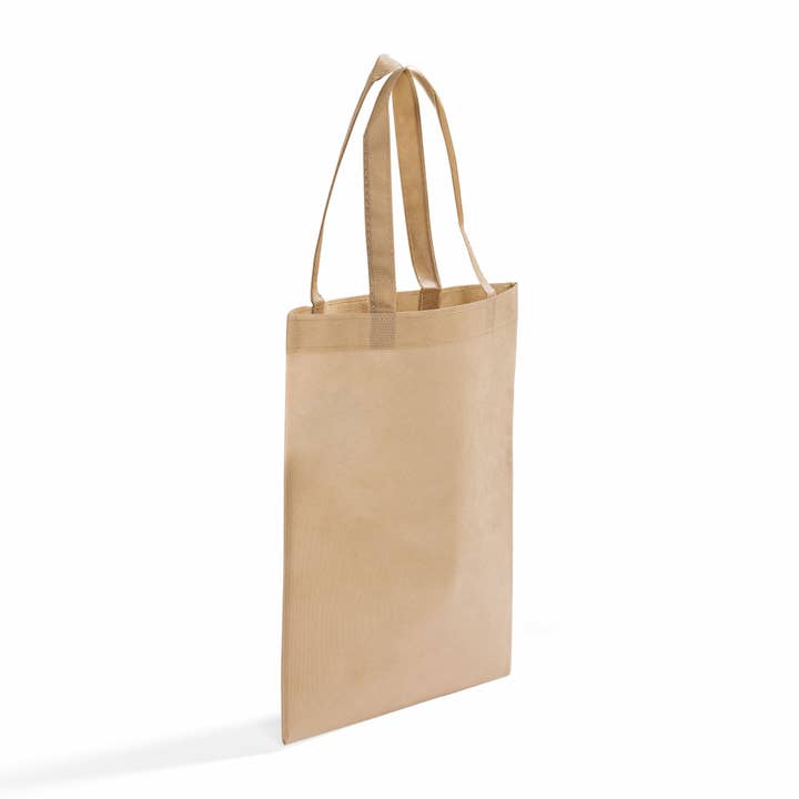 TBF - Wholesale Tote bag – Unisex - TBF Budget Non-Woven Tote - NTB1033