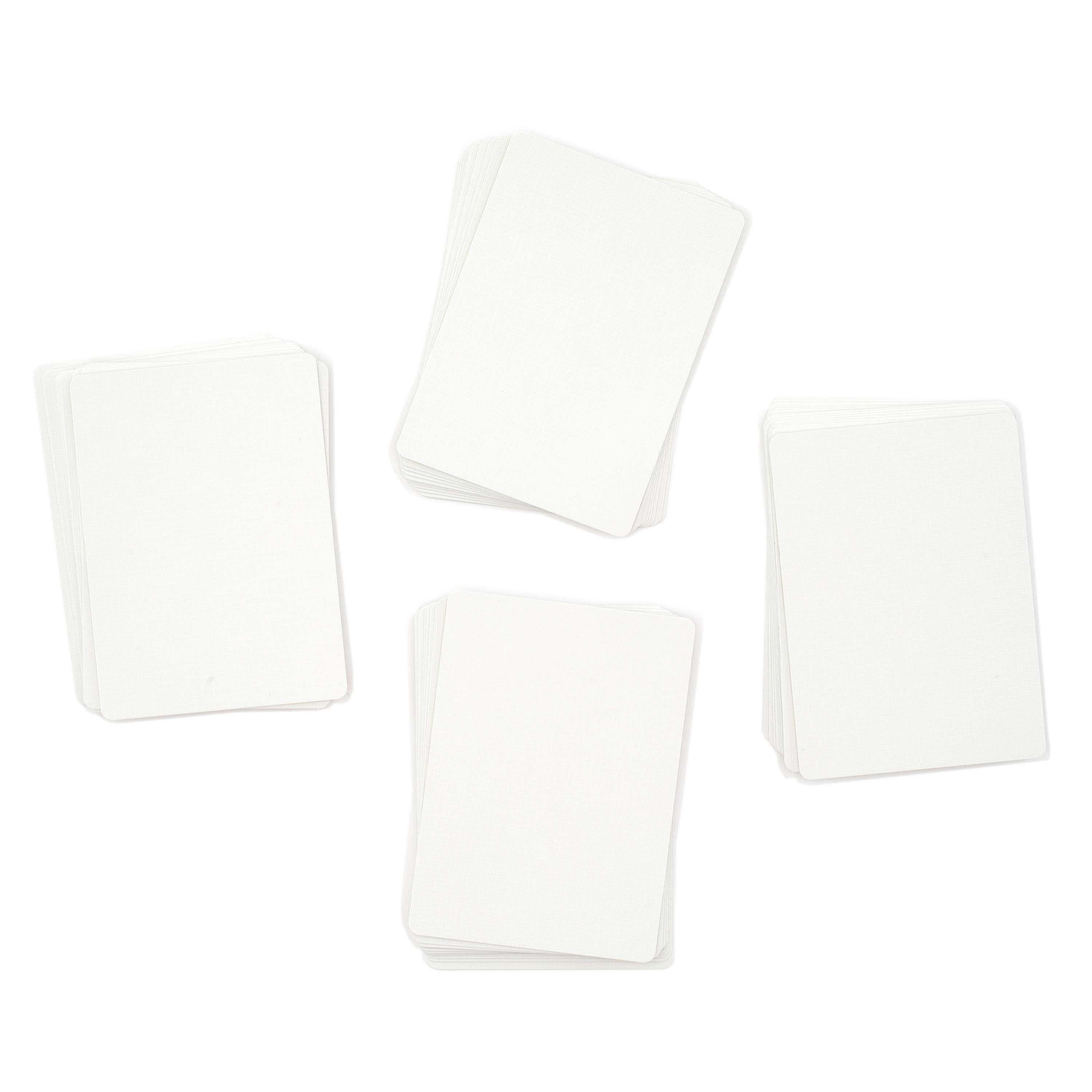 Stellar Factory - Wholesale Playing Cards - Blank Playing Cards - For Game Design and Flashcards1