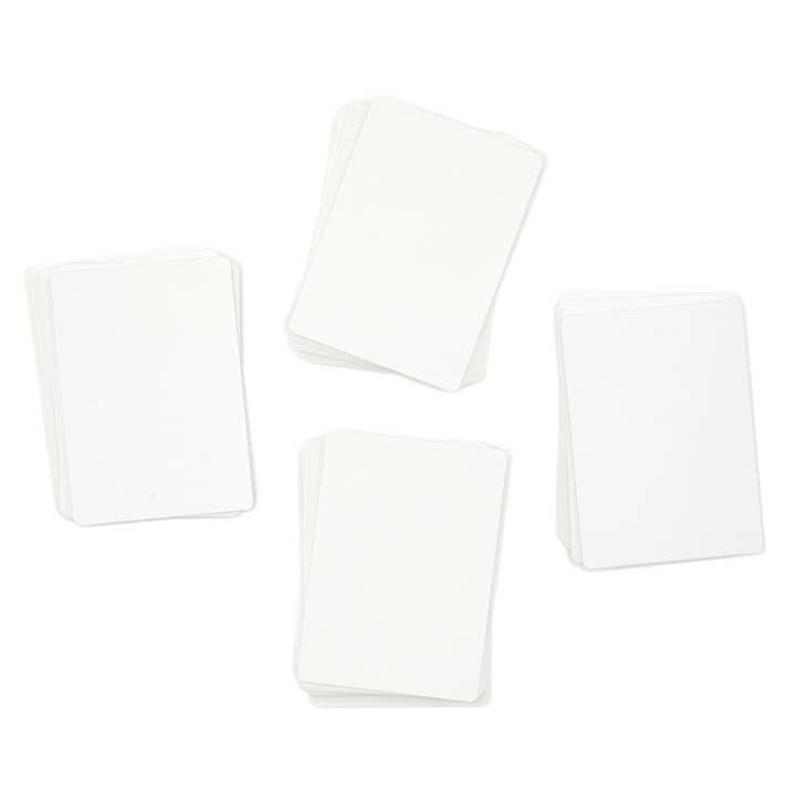 Stellar Factory - Wholesale Playing Cards - Blank Playing Cards - For Game Design and Flashcards1