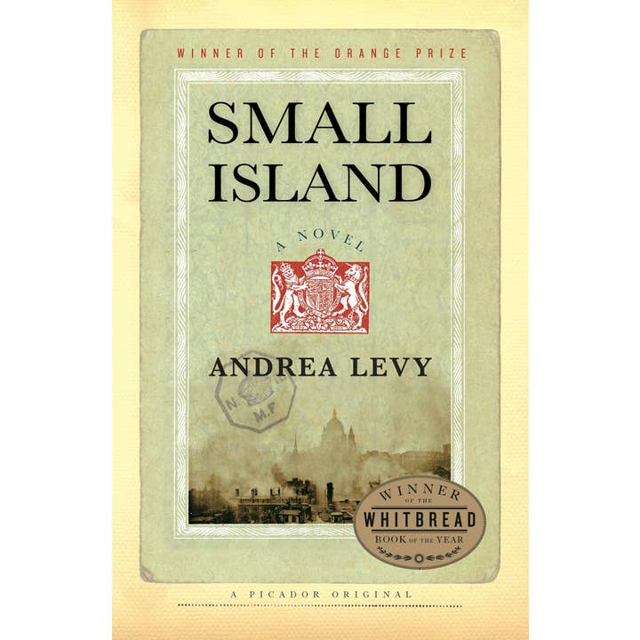 Macmillan Publishers - Wholesale Historical Fiction - Small Island: A Novel