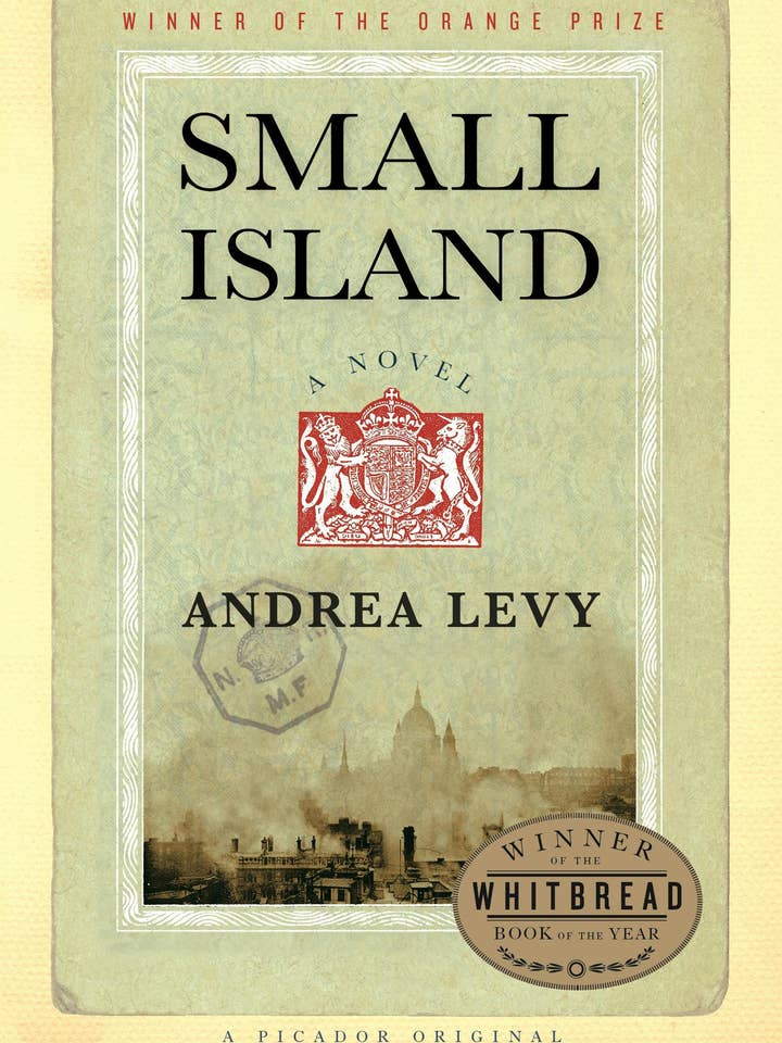 Small Island: A Novel for wholesale by Macmillan Publishers