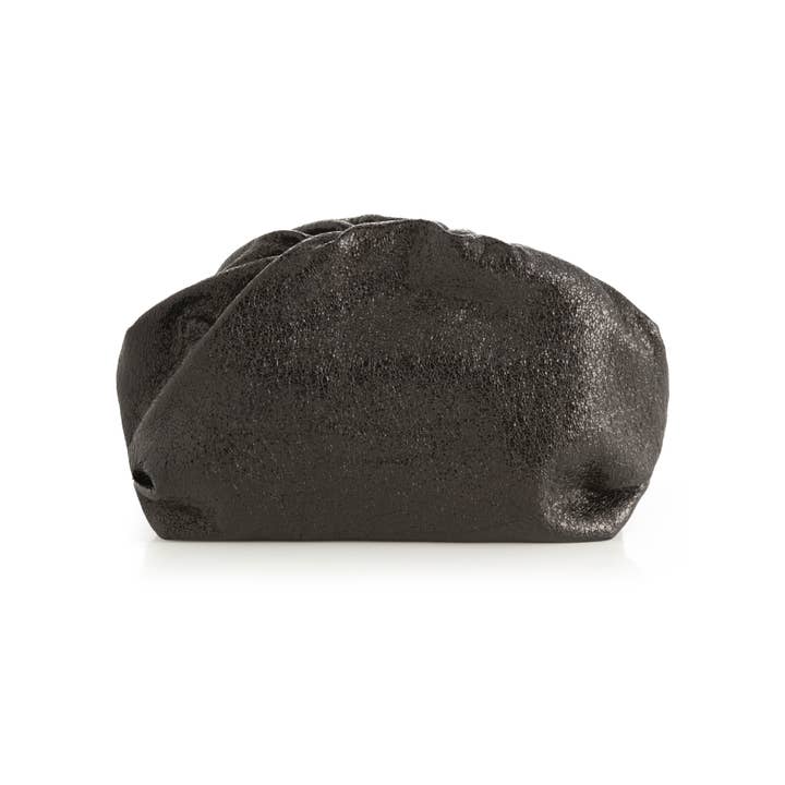 Shiraleah - Wholesale Clutch Bag - Women's - CHRISSY METALLIC CLUTCH