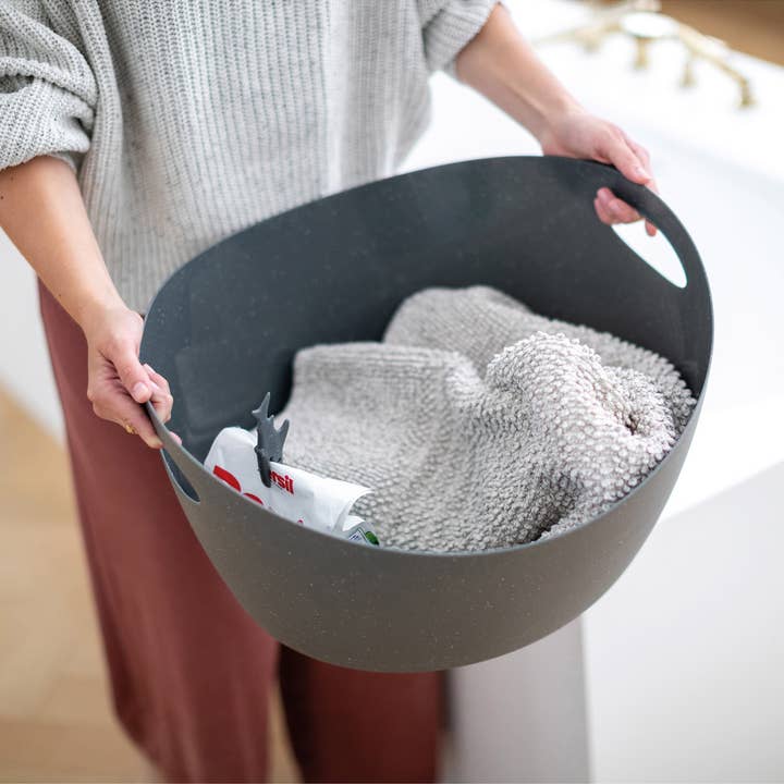 recycled ash grey Utensil BOTTICHELLI L for wholesale on Faire1