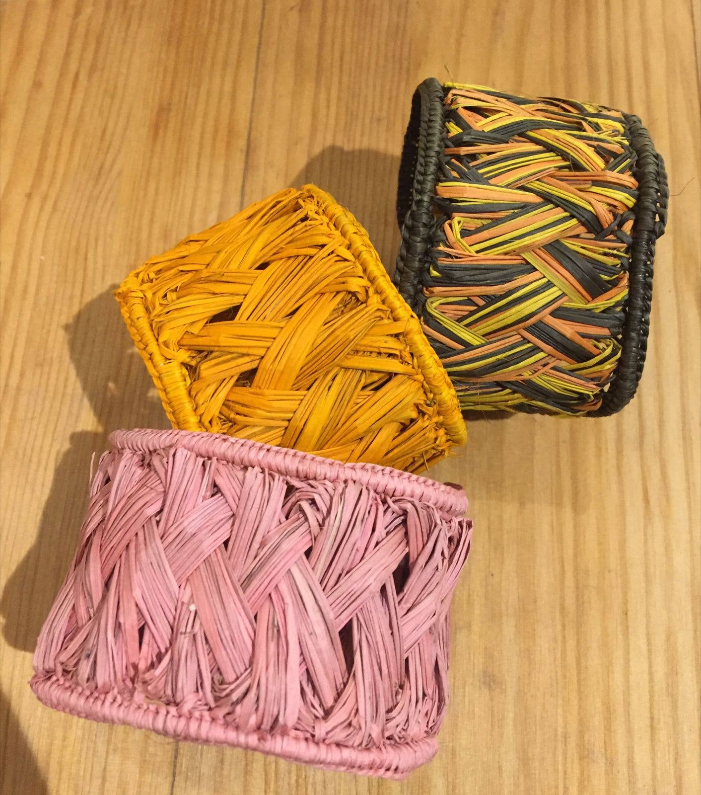 Ochabe - Wholesale Cuff Bracelet - Cuff bracelet / Ocha1