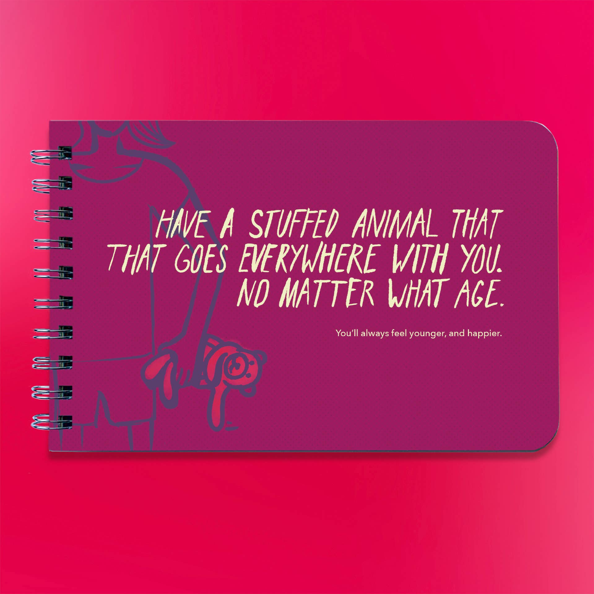 Papersalt - Vendita all'ingrosso Catalogo - Essere una ragazza adolescente: libro regalo motivazionale e ispirazionale6