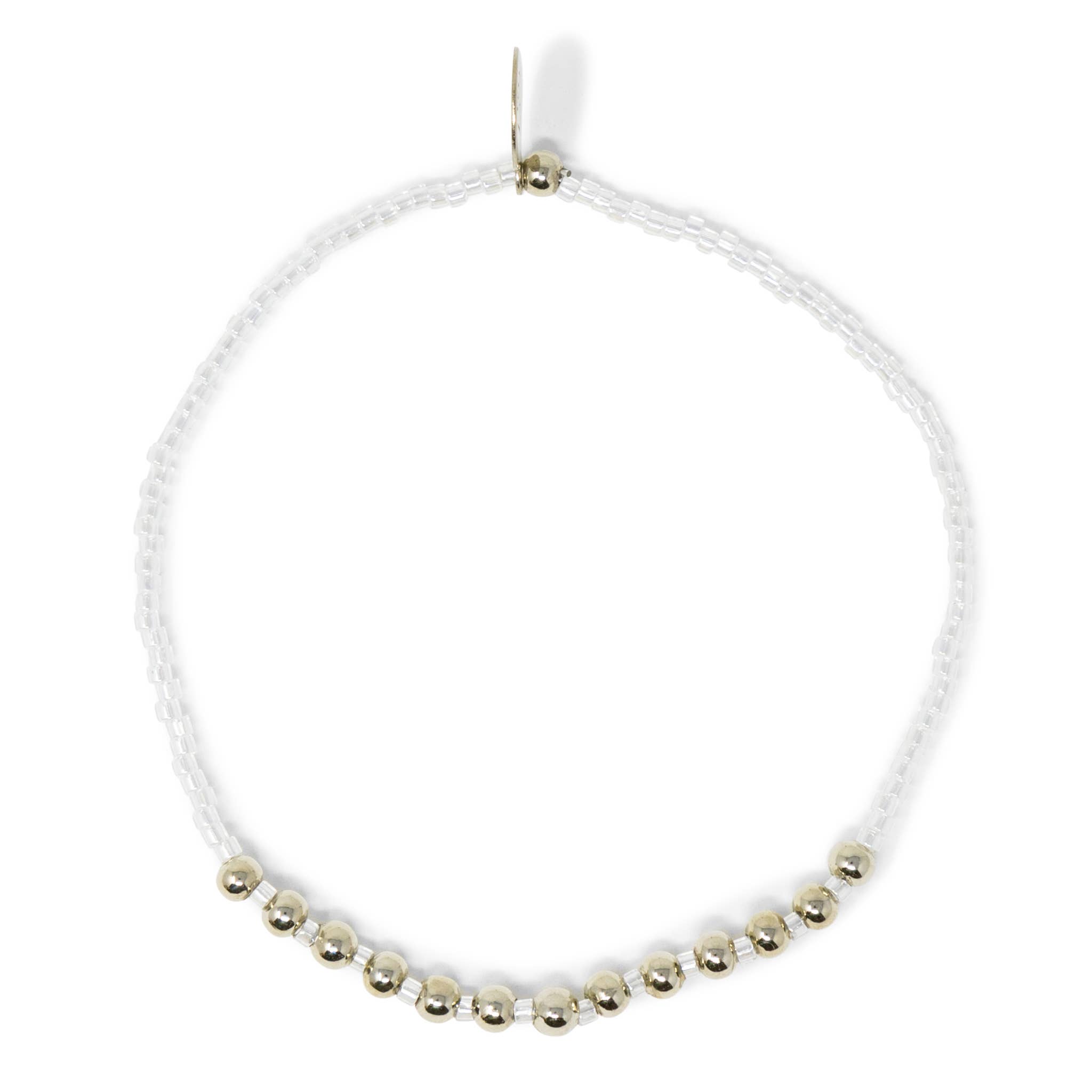 Nica Life - Wholesale Beaded Bracelet - Seed Bead Stretch Bracelets-  Holiday at the Sea Colors14