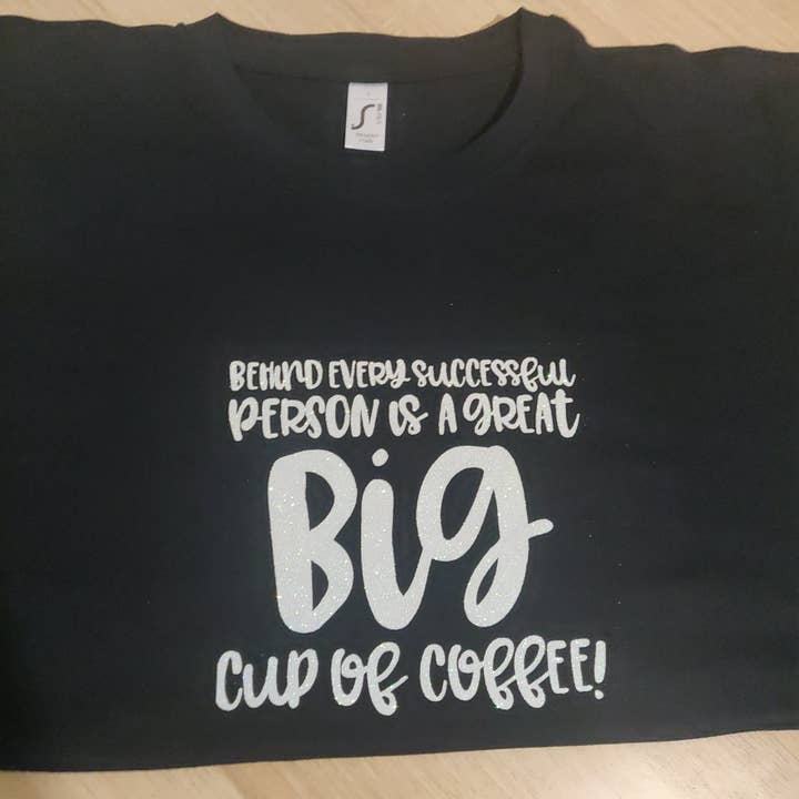 groot achter elk succesvol persoonshirt voor wholesale door 3d beauty brand