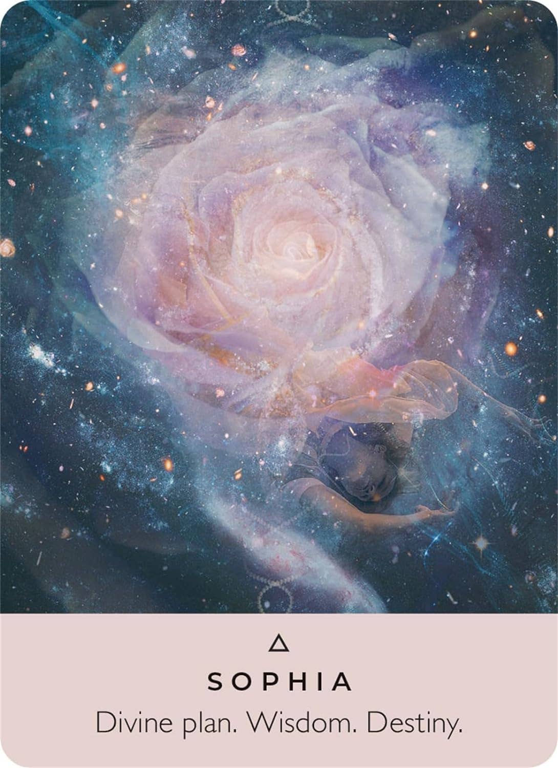 Cardshouse - Wholesale Tarot Cards - The Rose Pocket Oracle Cards Hay House3