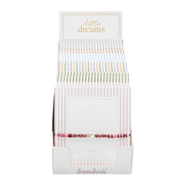 Afficher Bracelets Petits Rêves pour la vente par Crystals by HCA Jewellery